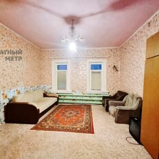 Квартира 36 м², 1-комнатная - изображение 1