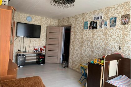 21,5 м², квартира-студия 2 100 000 ₽ - изображение 4