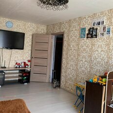 Квартира 30,4 м², 1-комнатная - изображение 4