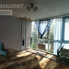 Квартира 168 м², 4-комнатная - изображение 2