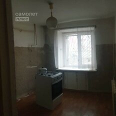 Квартира 37,4 м², 1-комнатная - изображение 5