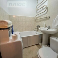 Квартира 30 м², 1-комнатная - изображение 5