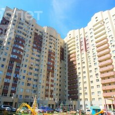 Квартира 41,5 м², 1-комнатная - изображение 1