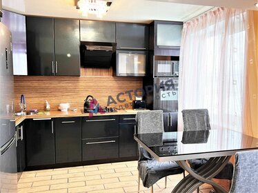 Купить двухкомнатную квартиру с раздельным санузлом в ЖК «Дом на Блюхера» в Санкт-Петербурге и ЛО - изображение 49