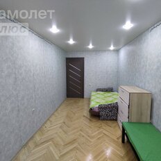 Квартира 57,5 м², 3-комнатная - изображение 5