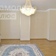 Квартира 134,4 м², 3-комнатные - изображение 2