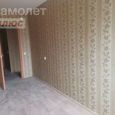 Квартира 61,3 м², 3-комнатная - изображение 2