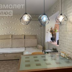 Квартира 101,5 м², 3-комнатная - изображение 5