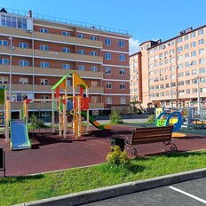 Квартира 34 м², 1-комнатная - изображение 1