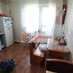 Квартира 40 м², 1-комнатная - изображение 3