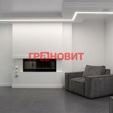 Квартира 114 м², 3-комнатная - изображение 5