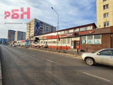 372 м², помещение свободного назначения 17 500 000 ₽ - изображение 37