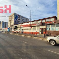 593,3 м², помещение свободного назначения - изображение 2