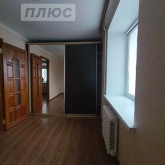 Квартира 39,4 м², 2-комнатная - изображение 3