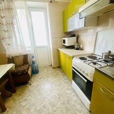 Квартира 65 м², 3-комнатная - изображение 3