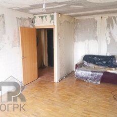 Квартира 34,4 м², 1-комнатная - изображение 2