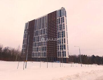 Купить однокомнатную квартиру дешёвую в микрорайоне «Спутник» в Пензенской области - изображение 30