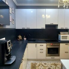 Квартира 62,5 м², 2-комнатная - изображение 3