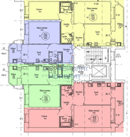 48 м², 1-комнатная квартира 4 560 000 ₽ - изображение 46