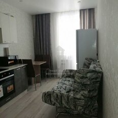 Квартира 39,9 м², 1-комнатная - изображение 1