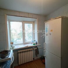 Квартира 56,4 м², 3-комнатная - изображение 4