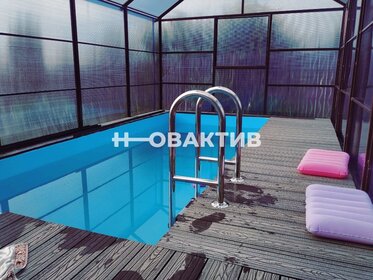 28,9 м², 1-комнатная квартира 2 950 000 ₽ - изображение 46