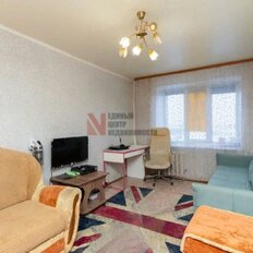 Квартира 25 м², 1-комнатная - изображение 2