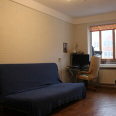 Квартира 30,9 м², 1-комнатная - изображение 4
