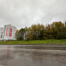 Квартира 60,6 м², 2-комнатная - изображение 5