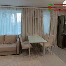 Квартира 50 м², 2-комнатная - изображение 3