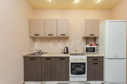 28,7 м², квартира-студия 2 898 700 ₽ - изображение 48