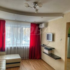 Квартира 30 м², 1-комнатная - изображение 5