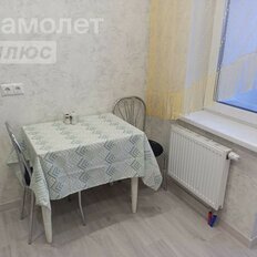 Квартира 36,4 м², 1-комнатная - изображение 3