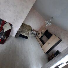 Квартира 42,5 м², 2-комнатная - изображение 1