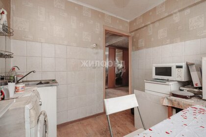 74,6 м², 3-комнатная квартира 7 818 080 ₽ - изображение 22