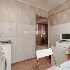 Квартира 30,6 м², 1-комнатная - изображение 1