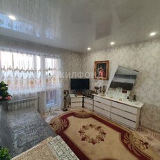 Квартира 25,9 м², студия - изображение 5