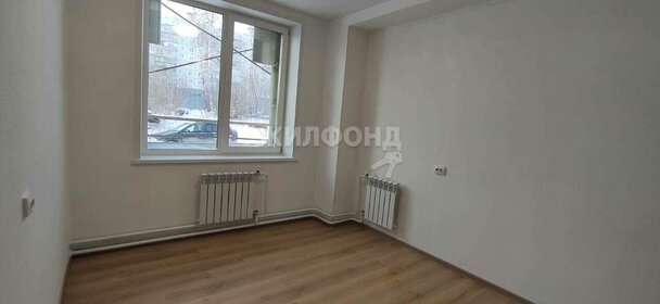 19,1 м², апартаменты-студия 1 891 000 ₽ - изображение 26