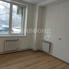 Квартира 18 м², 1-комнатная - изображение 4