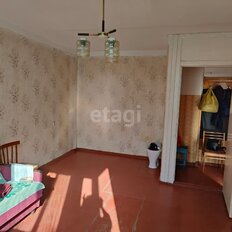 Квартира 29,1 м², 1-комнатная - изображение 1