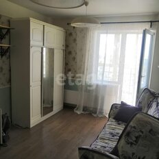 Квартира 22,2 м², студия - изображение 4