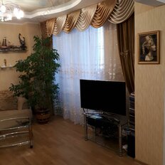 Квартира 70,2 м², 2-комнатная - изображение 2