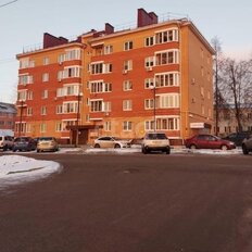 Квартира 78,5 м², 3-комнатная - изображение 1