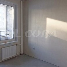 Квартира 19 м², студия - изображение 4