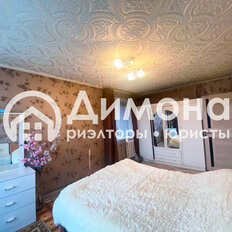 Квартира 62,1 м², 3-комнатная - изображение 4