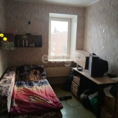 Квартира 69,8 м², 4-комнатная - изображение 3