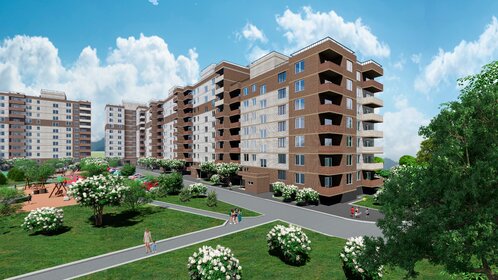 31 м², квартира-студия 2 540 360 ₽ - изображение 13