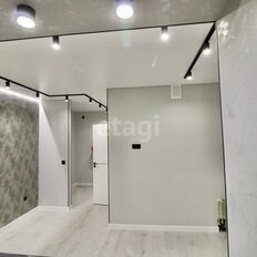 Квартира 18,8 м², студия - изображение 2