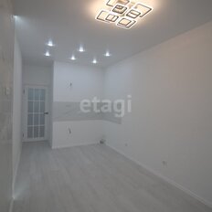 Квартира 33,8 м², 1-комнатная - изображение 5