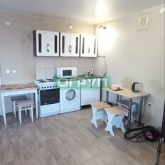 Квартира 30,4 м², студия - изображение 2